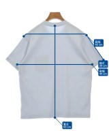 DANTON（ダントン）Tシャツ・カットソー グレー サイズ:S レディース/2200709241027