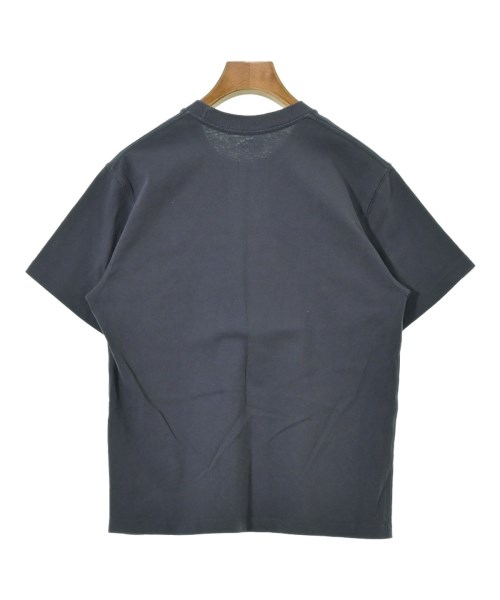 DANTON（ダントン）Tシャツ・カットソー 紺 サイズ:34(XS位) レディース/2200711274075