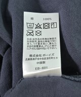 DANTON（ダントン）Tシャツ・カットソー 紺 サイズ:34(XS位) レディース/2200711274075