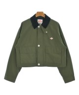 DANTON（ダントン）その他 カーキ サイズ:38(M位) レディース/2200711308015
