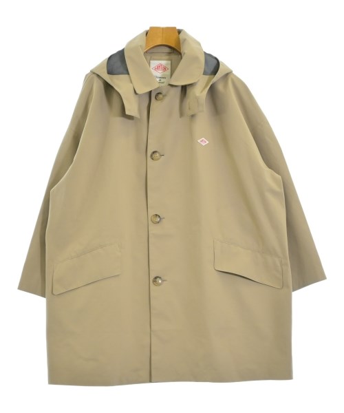 DANTON(ダントン)のステンカラーコート サイズ:S 15,600円
