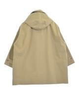 DANTON（ダントン）ステンカラーコート ベージュ サイズ:S レディース/2200708806036