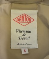 DANTON（ダントン）ステンカラーコート ベージュ サイズ:S レディース/2200708806036