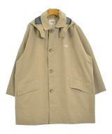 DANTON ステンカラーコート