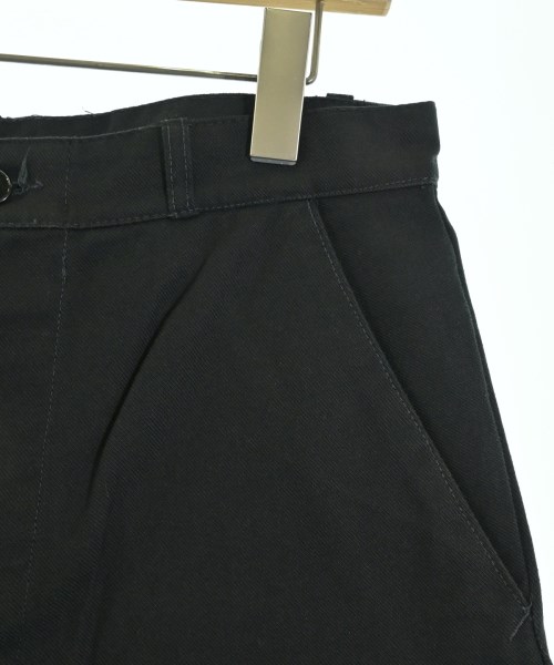 DANTON（ダントン）ショートパンツ 黒 サイズ:-(M位) メンズ/2200709578291
