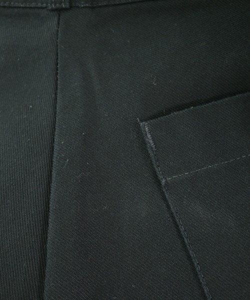 DANTON（ダントン）ショートパンツ 黒 サイズ:-(M位) メンズ/2200709578291