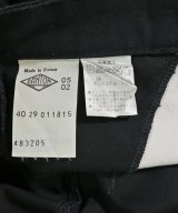 DANTON（ダントン）ショートパンツ 黒 サイズ:-(M位) メンズ/2200709578291