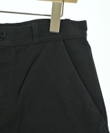 DANTON（ダントン）ショートパンツ 黒 サイズ:-(M位) メンズ/2200709578291