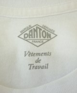 DANTON（ダントン）ノースリーブ 白 サイズ:F レディース/2200709312024