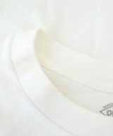 DANTON（ダントン）ノースリーブ 白 サイズ:F レディース/2200709312024