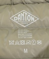 DANTON（ダントン）ダウンジャケット/ダウンベスト 緑 サイズ:M メンズ/2200711712348