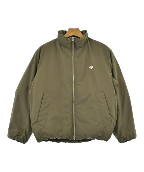 DANTON(ダントン)のダウンジャケット/ダウンベスト サイズ:XS 26,000円
