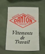 DANTON（ダントン）その他 カーキ サイズ:L メンズ/2200711712706