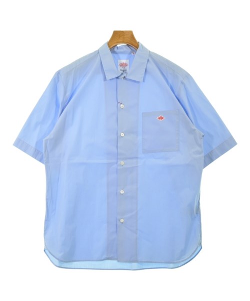 DANTON(ダントン)のカジュアルシャツ サイズ:42(L位) 8,600円
