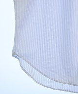DANTON（ダントン）シャツワンピース 青 サイズ:36(S位) レディース/2200711712799