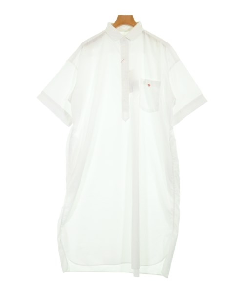 DANTON(ダントン)のシャツワンピース サイズ:36(S位) 7,800円