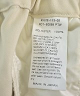 DANTON（ダントン）その他 ベージュ サイズ:36(S位) レディース/2200711712867