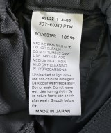 DANTON（ダントン）その他 グレー サイズ:36(S位) レディース/2200711712881
