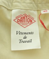DANTON（ダントン）ショートパンツ ベージュ サイズ:42(XS位) メンズ/2200711712973