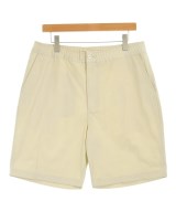 DANTON（ダントン）ショートパンツ ベージュ サイズ:42(XS位) メンズ/2200711712980
