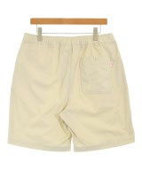 DANTON（ダントン）ショートパンツ ベージュ サイズ:42(XS位) メンズ/2200711712980