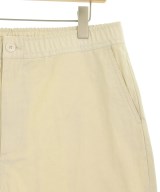 DANTON（ダントン）ショートパンツ ベージュ サイズ:42(XS位) メンズ/2200711712980
