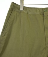 DANTON（ダントン）ショートパンツ カーキ サイズ:40(S位) メンズ/2200711712997