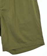 DANTON（ダントン）ショートパンツ カーキ サイズ:40(S位) メンズ/2200711712997