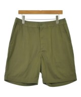 DANTON ショートパンツ