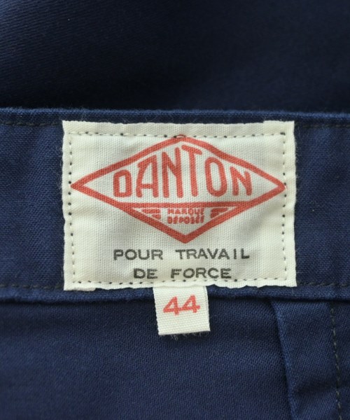 DANTON（ダントン）その他 紺 サイズ:44(XL位) メンズ/2200711713130