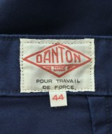 DANTON（ダントン）その他 紺 サイズ:44(XL位) メンズ/2200711713130
