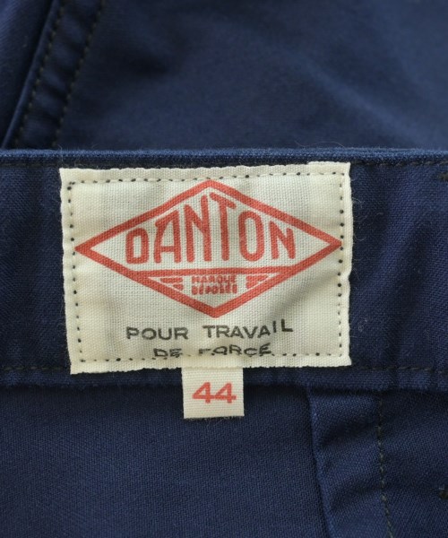 DANTON（ダントン）その他 紺 サイズ:44(XL位) メンズ/2200711713147