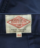 DANTON（ダントン）その他 紺 サイズ:44(XL位) メンズ/2200711713147