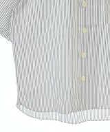 DANTON（ダントン）カジュアルシャツ 白 サイズ:38(M位) メンズ/2200712108072