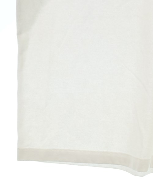 DANTON（ダントン）Tシャツ・カットソー 白 サイズ:M メンズ/2200712203012