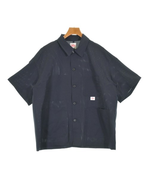 DANTON(ダントン)のカジュアルシャツ サイズ:42(XXL位) 9,600円
