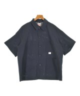 DANTON カジュアルシャツ