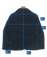 DANTON（ダントン）その他 紺 サイズ:34(XS位) メンズ/2200713936018