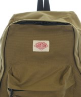 DANTON（ダントン）バックパック・リュック 茶 サイズ:- レディース/2200710669308