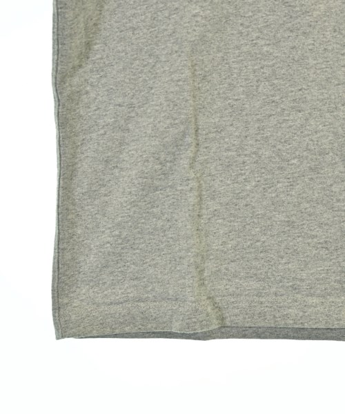 DANTON（ダントン）Tシャツ・カットソー グレー サイズ:38(S位) メンズ/2200713058093