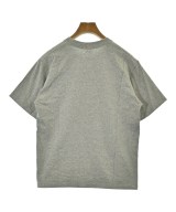 DANTON（ダントン）Tシャツ・カットソー グレー サイズ:38(S位) メンズ/2200713058093