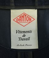 DANTON（ダントン）その他 紺 サイズ:38(M位) レディース/2200716936039