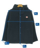 DANTON（ダントン）その他 紺 サイズ:38(M位) レディース/2200716936039