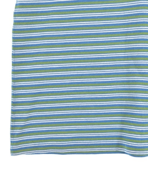 DANTON（ダントン）Tシャツ・カットソー 青 サイズ:M メンズ/2200710462084