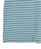 DANTON（ダントン）Tシャツ・カットソー 青 サイズ:M メンズ/2200710462084