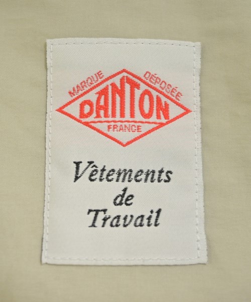 DANTON（ダントン）その他 グレー サイズ:XL メンズ/2200712727068