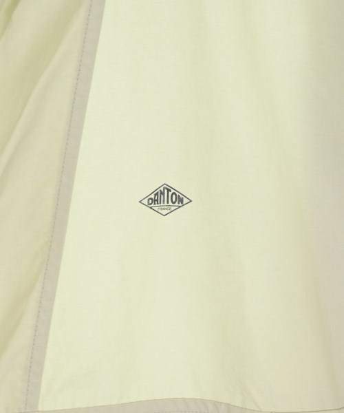 DANTON（ダントン）その他 グレー サイズ:XL メンズ/2200712727068