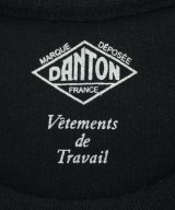 DANTON（ダントン）Tシャツ・カットソー 紺 サイズ:XXL メンズ/2200712727129