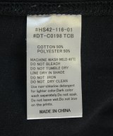 DANTON（ダントン）Tシャツ・カットソー 紺 サイズ:XXL メンズ/2200712727129