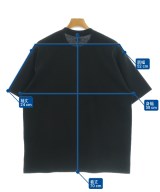 DANTON（ダントン）Tシャツ・カットソー 紺 サイズ:XXL メンズ/2200712727129